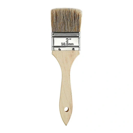 Single X Thick 2" Chip Brush KR1500-2