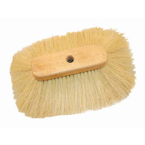 Single Crows Foot Texture Brush