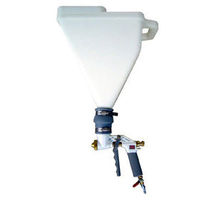 Spray-Pro Hopper Gun