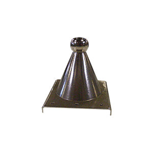 Stainless Steel Cone