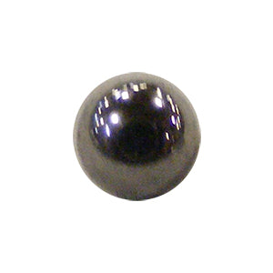 Steel Ball