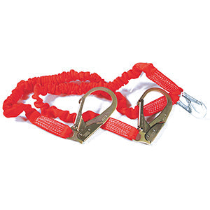 Stretch Lanyard