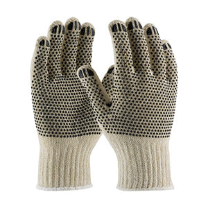 String Knit Gloves