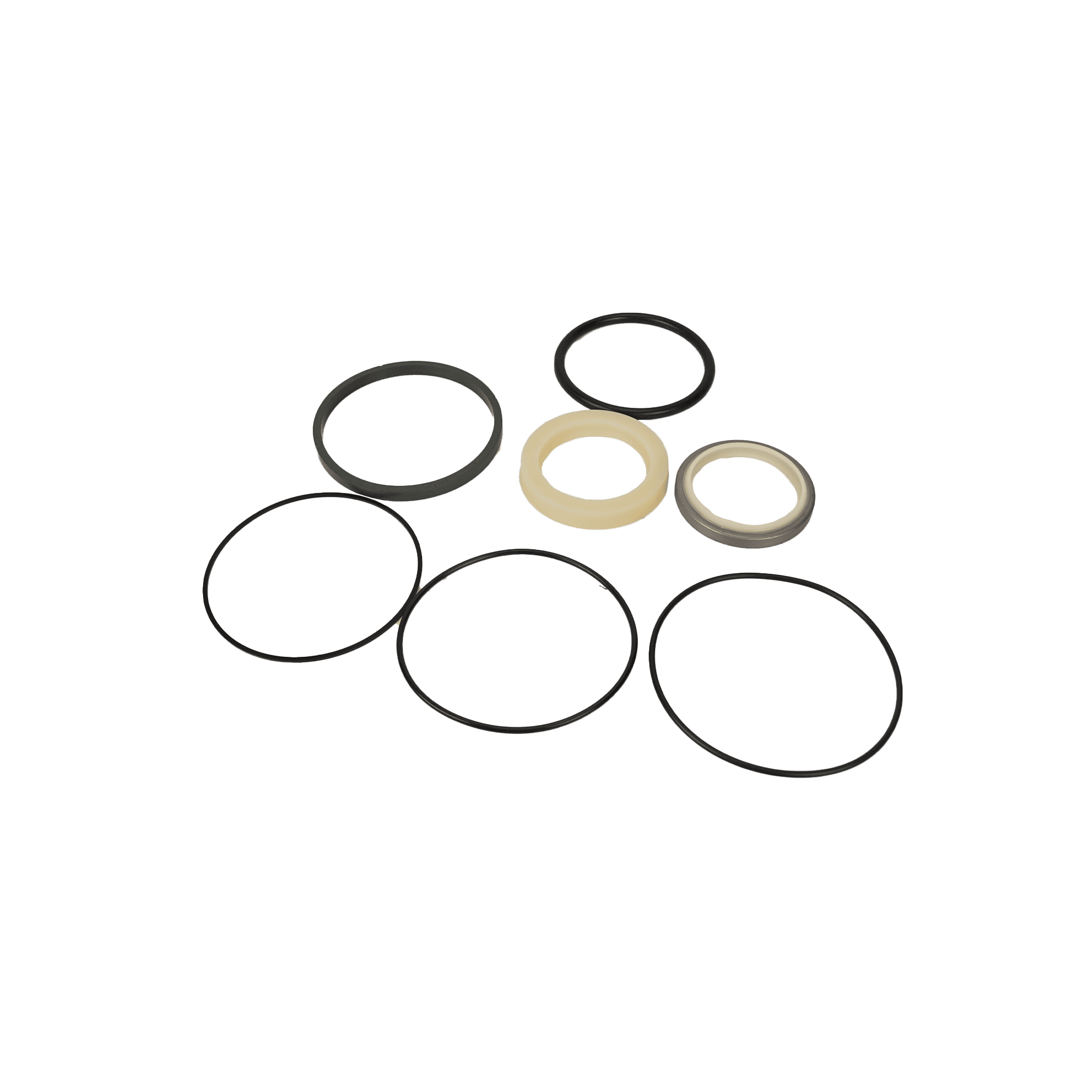 Takeuchi Aftermarket Dozer Blade Cylinder Seal Kit 1900113299