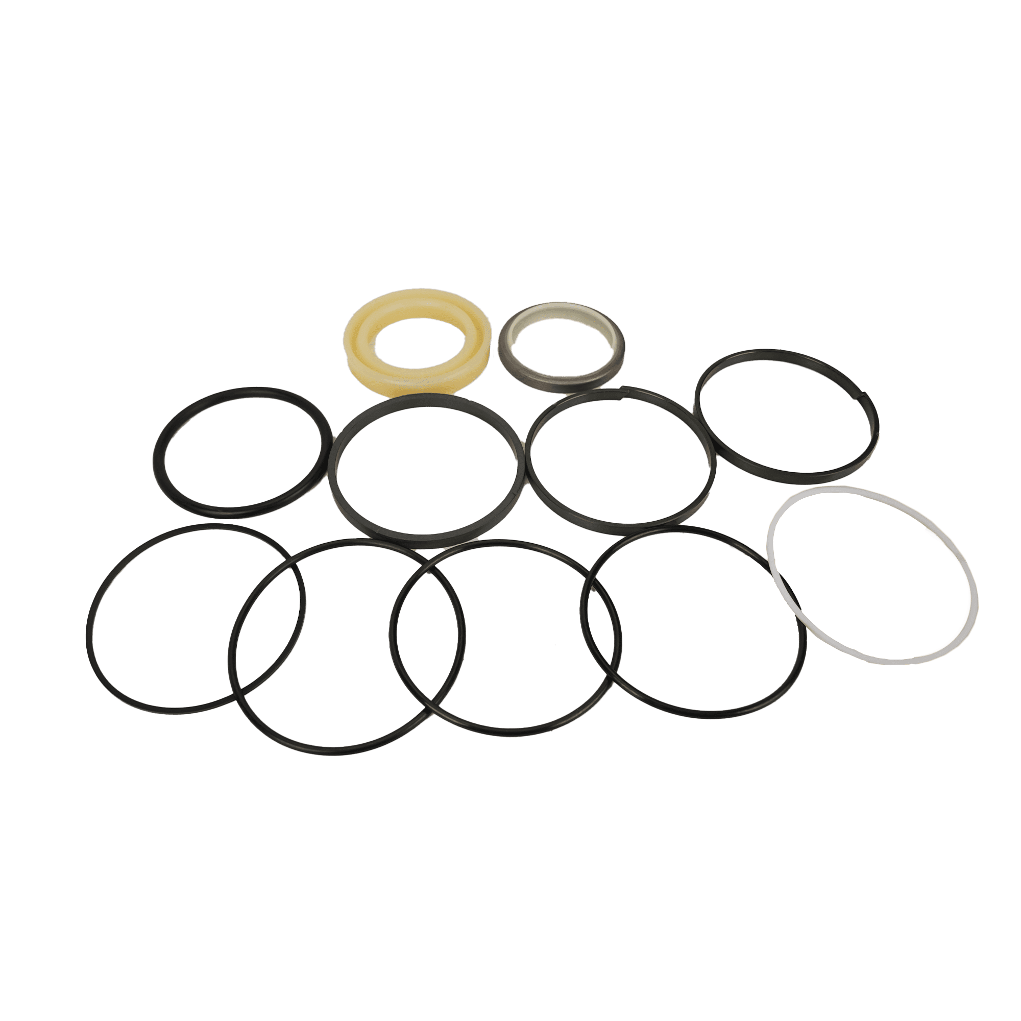 Takeuchi Aftermarket Boom Cylinder Seal Kit 1900118199