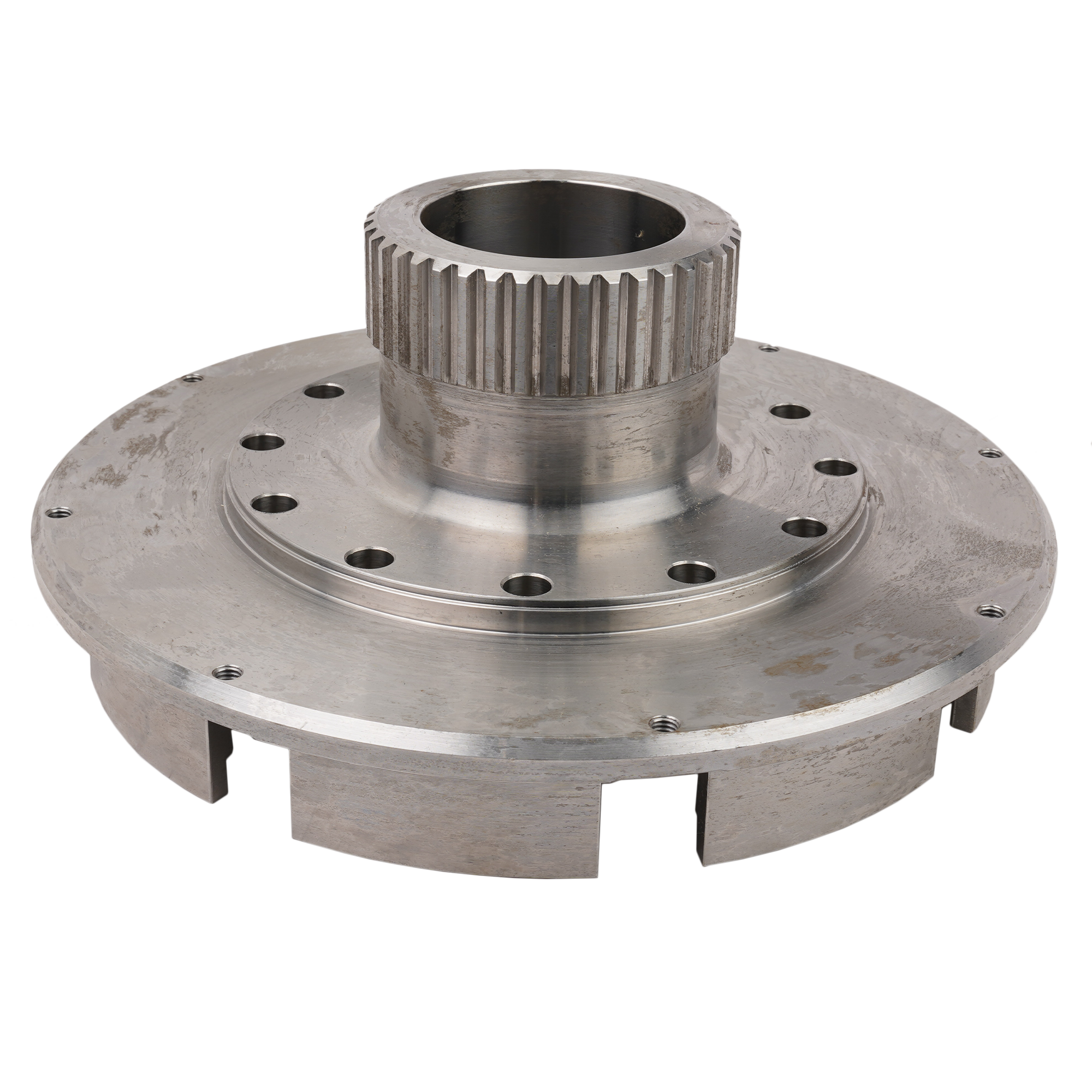 Terex Spindle 15502903