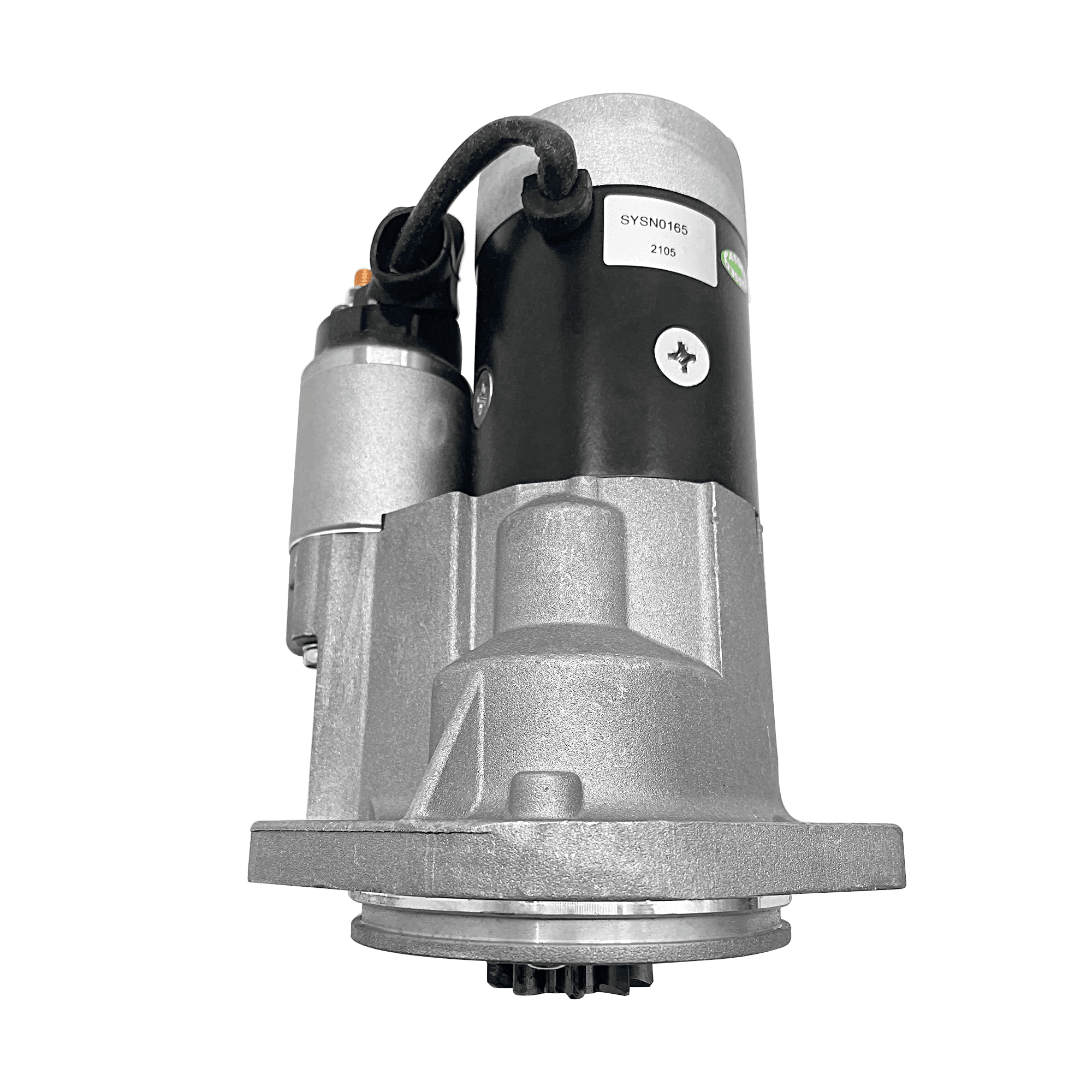 Yanmar Aftermarket Starter - New 129900-77010