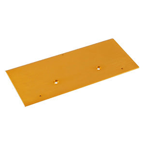 TapeTech 12" Pressure Plate (Gold)