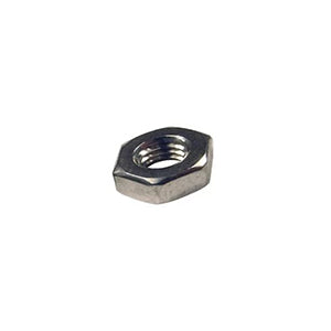 TapeTech 8-32 Hex Nut