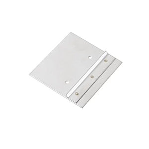 TapeTech Baffle Plate Assembly