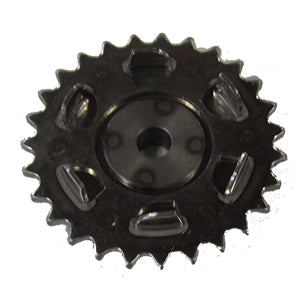 TapeTech Driver Assembly Sprocket