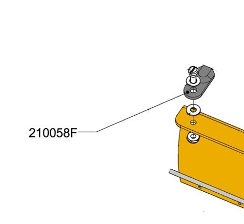 TapeTech Latch