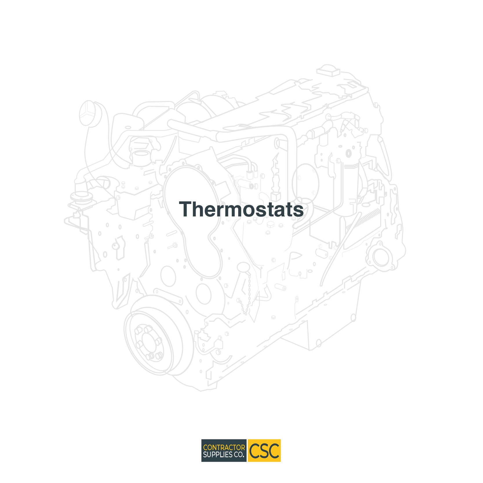 096-1070: THERMOSTAT