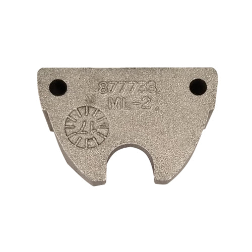 Tube Clamp Plate