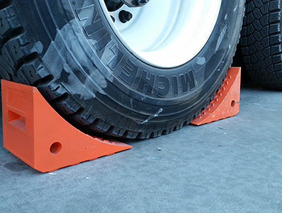 UC1500-6 Wheel Chock