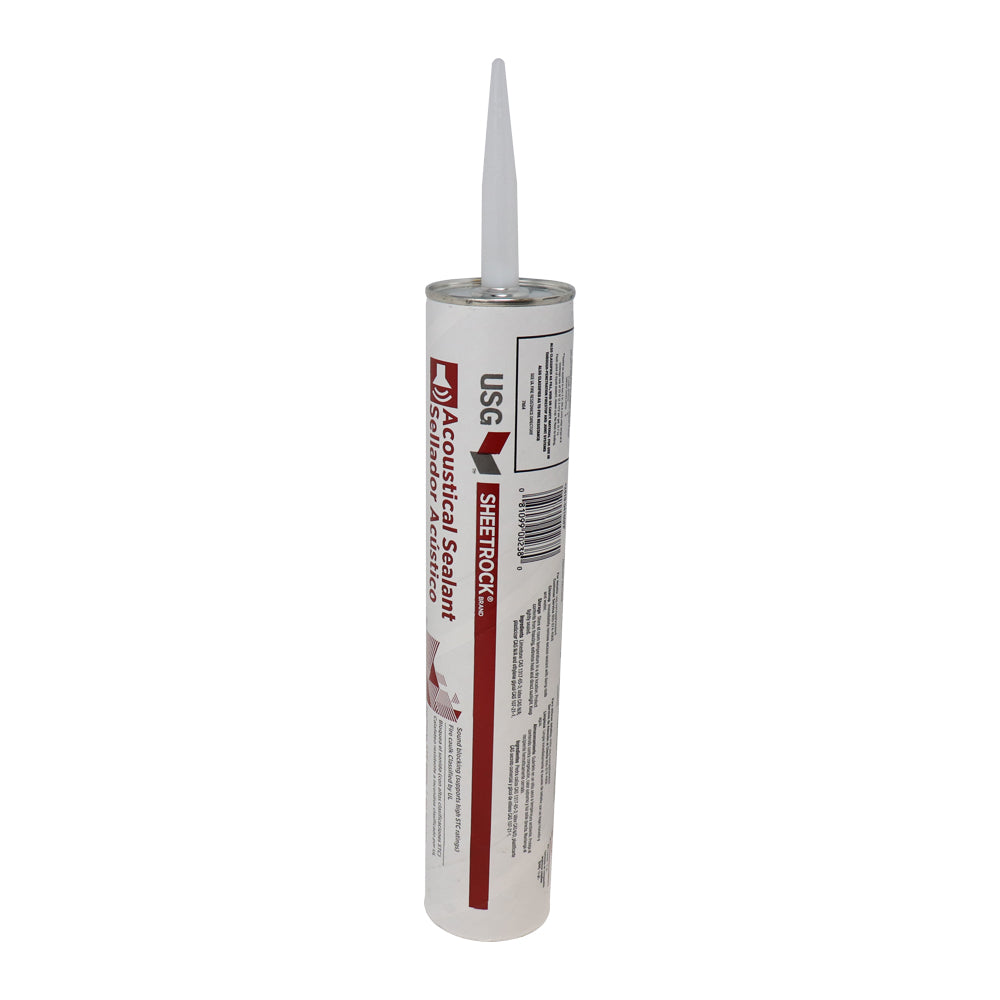 USG Sheetrock Acoustical Sealant