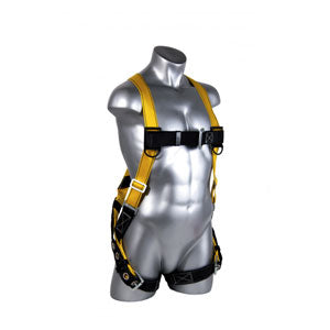 Velocity Harness Kit - XL-2XL