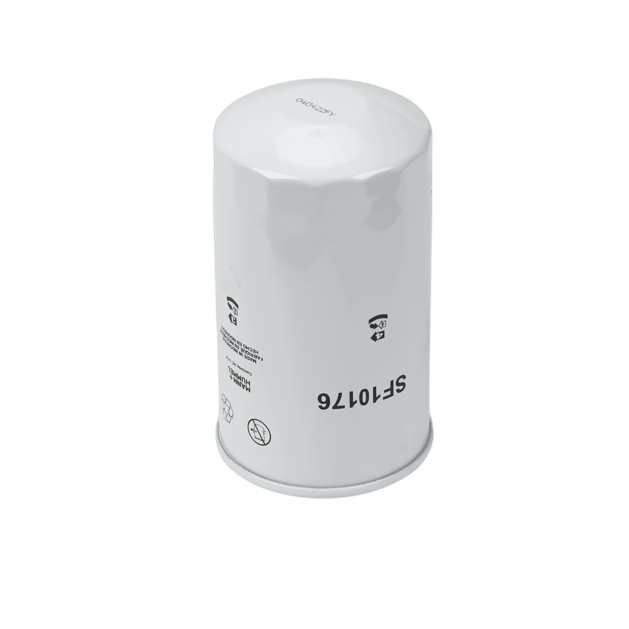 Wix Fuel Filter WF10176