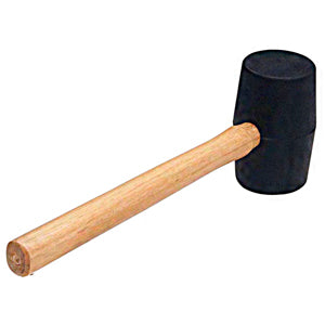 Walboard Rubber Mallet