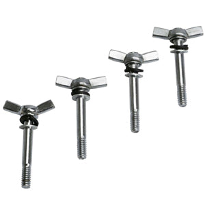 Warner Wing Bolt Kit