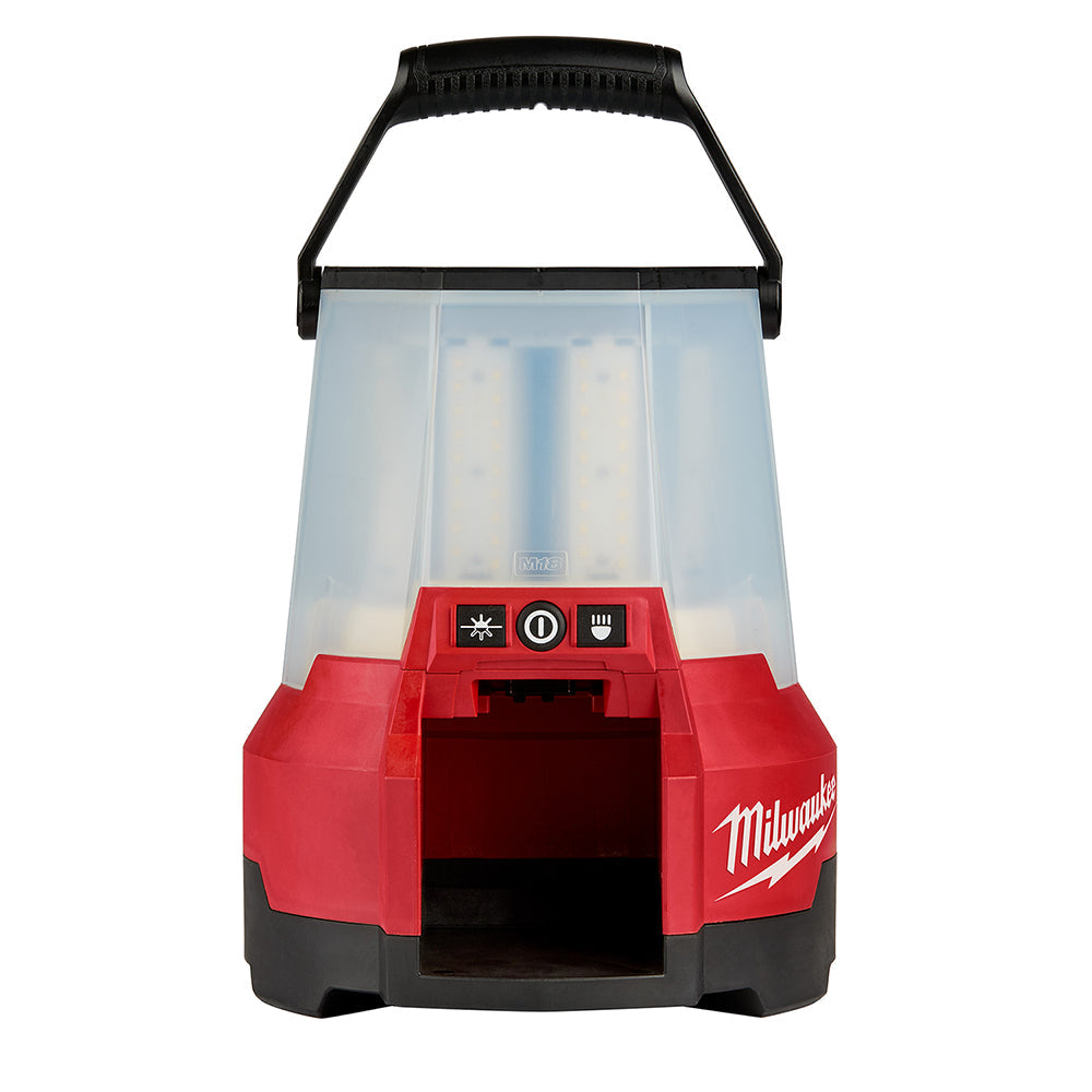 Milwaukee 2145-20 M18™ RADIUS™ LED Compact Site Light