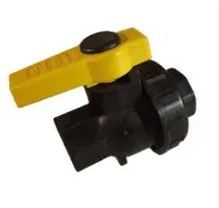 Banjo 1 way Ball Valve