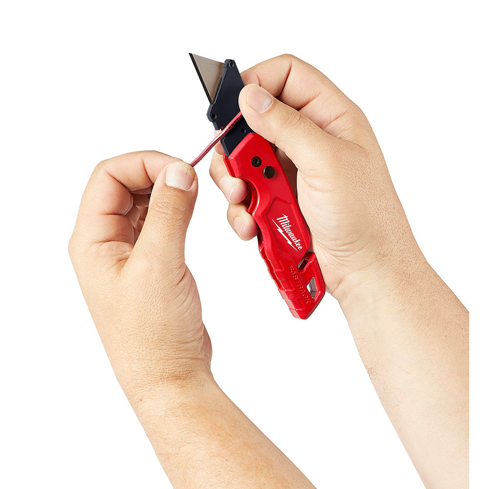 Milwaukee 48-22-1501 FASTBACK™ Folding Utility Knife