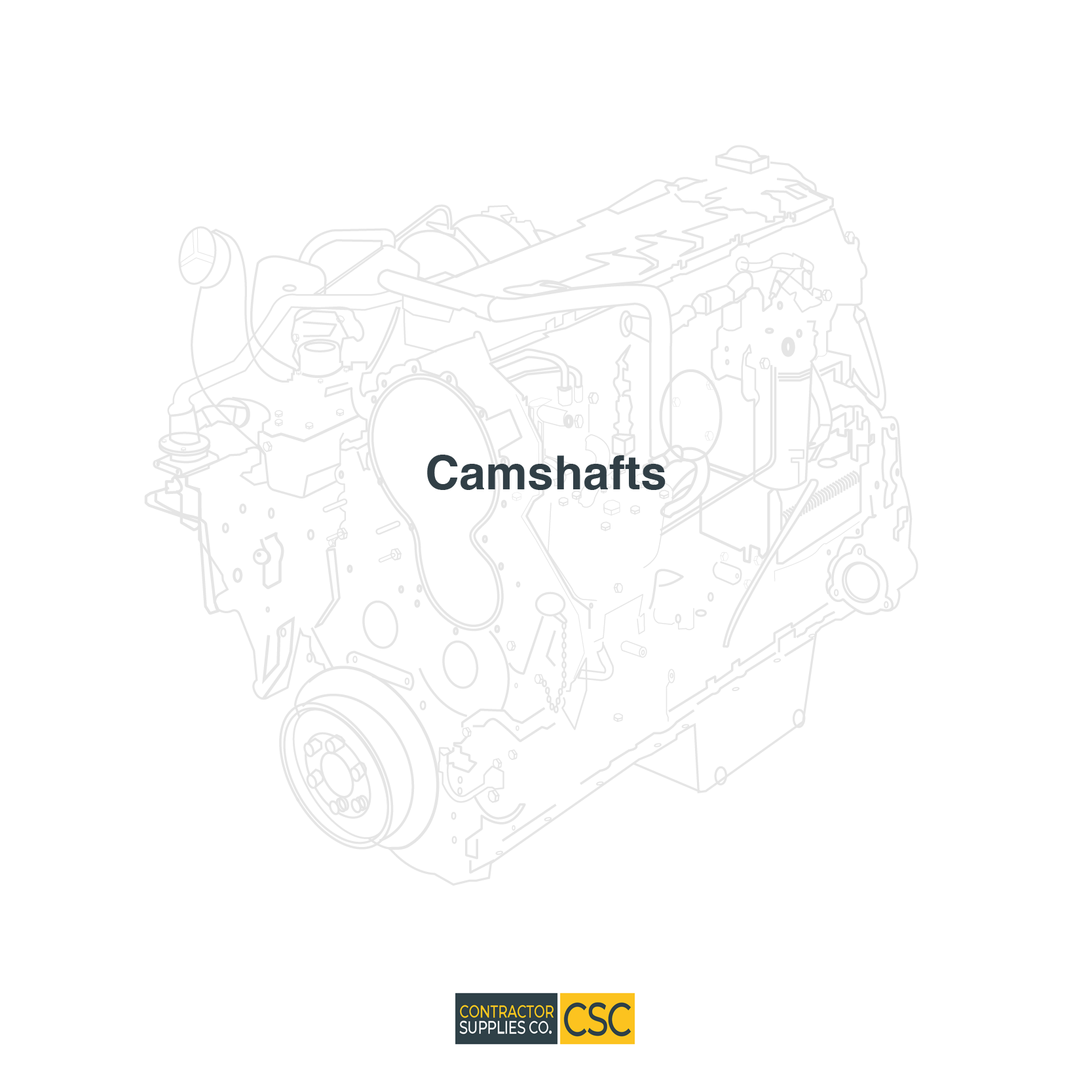 333-0379: CAMSHAFT