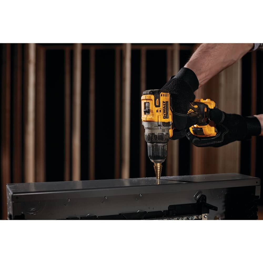 DEWALT DCD701B Xtreme 12V MAX Cordless Drill 3/8-Inch (Tool Only)