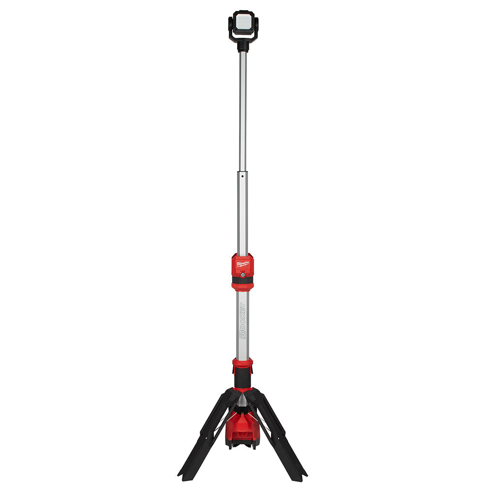 Milwaukee 2132-20 M12™ ROCKET™ Dual Power Tower Light