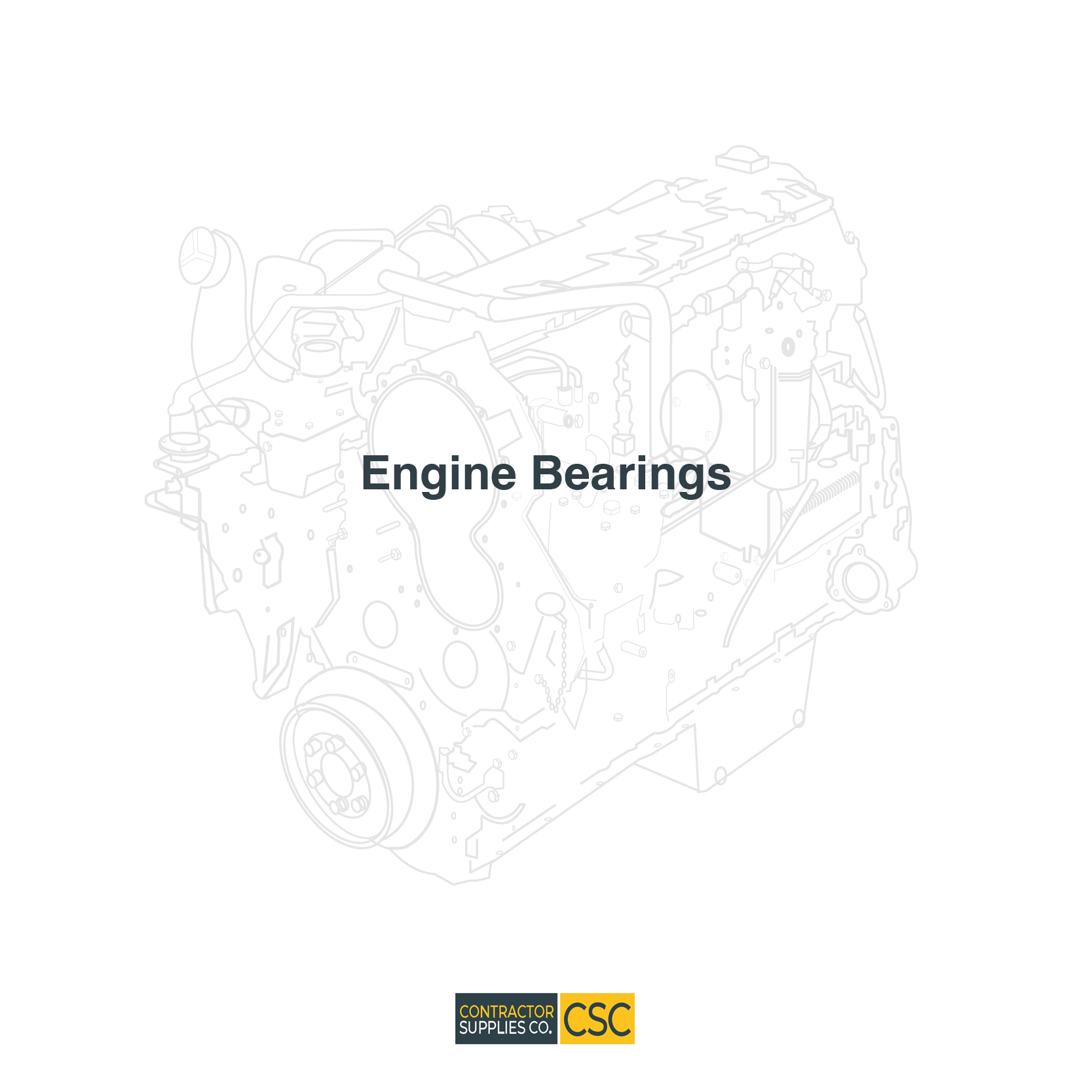 9M-3893: BEARING