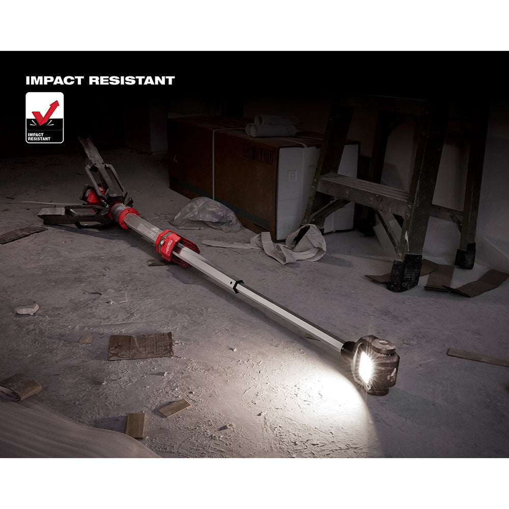 Milwaukee 2132-20 M12™ ROCKET™ Dual Power Tower Light