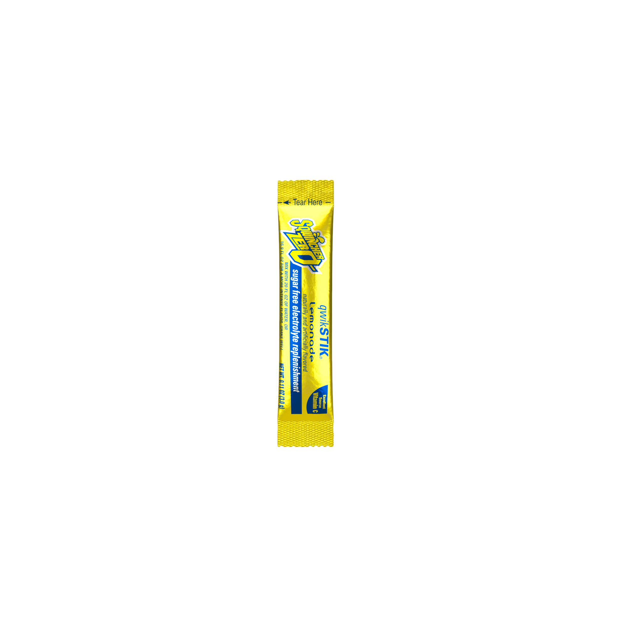 Sqwincher Quik Stik (50 Ct)