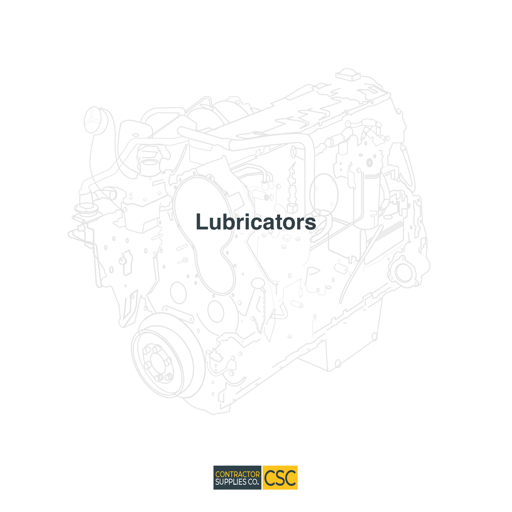 172-0208: Air Starting Motor Lubricator