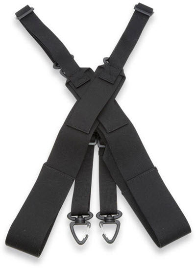 Miller PAPR Shoulder Straps 235680