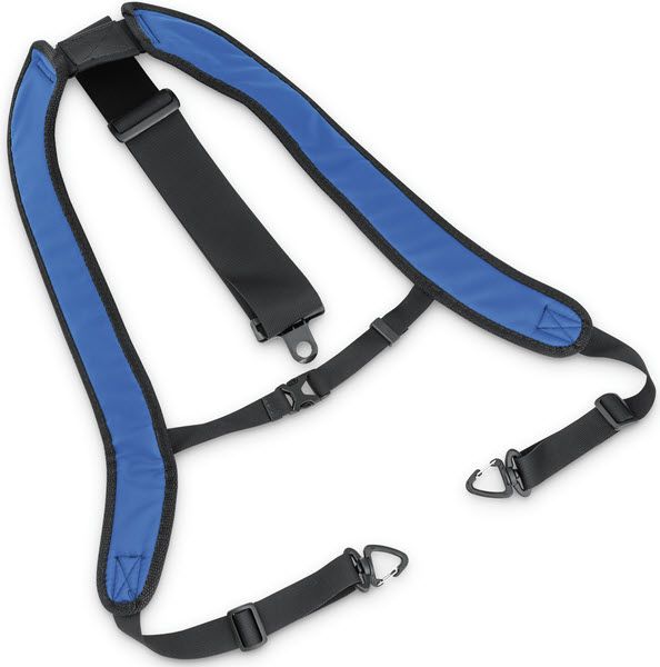 Miller PAPR Shoulder Straps 287177