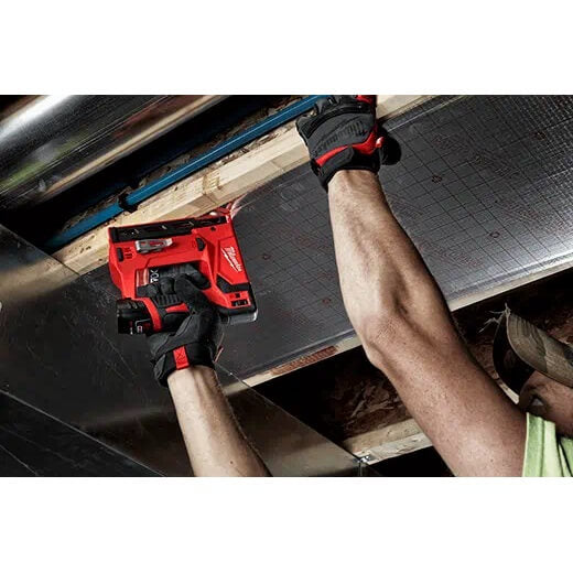 Milwaukee 2447-20 M12™ 3/8" Crown Stapler