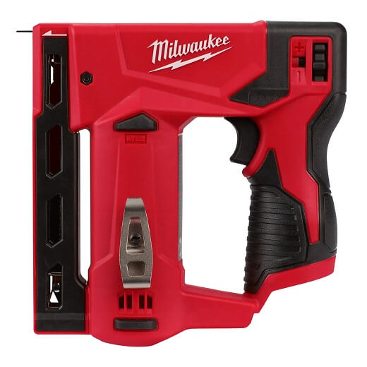 Milwaukee 2447-20 M12™ 3/8" Crown Stapler