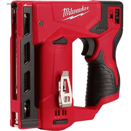 Milwaukee 2447-20 M12™ 3/8" Crown Stapler