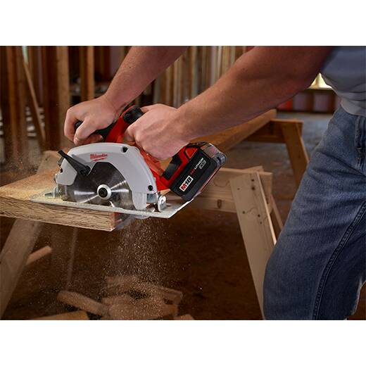 Milwaukee 2630-20 M18™ 6 ½" Circular Saw (Tool Only)