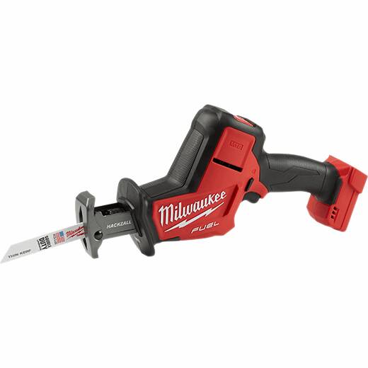 Milwaukee 2719-20 M18 FUEL Hackzall (Tool Only)