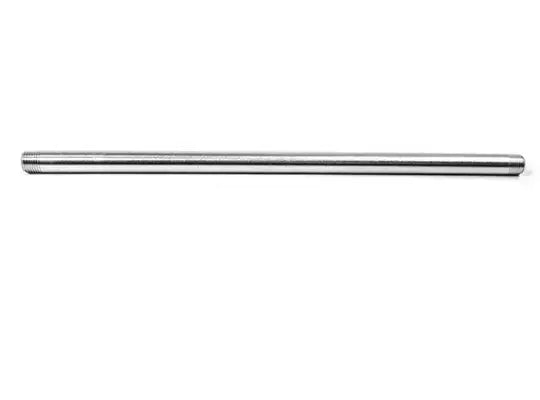 MTM Hydro 18" Non-Molded Plated Steel Lance 28.0278