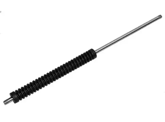 MTM Hydro 28" Round Molded Grip Plated Steel Lance 12.0053