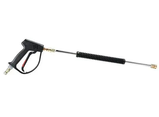 MTM Hydro All Pro+ M407 Spray Gun with 24" Lance and QC Fittings 43.0032