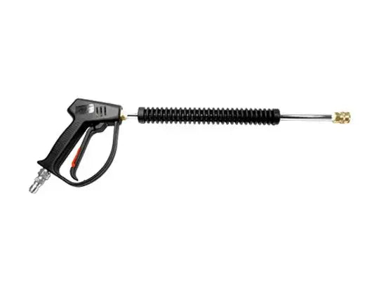 MTM Hydro's All Pro M407 Spray Gun and 36" Lance Kit 10.0298