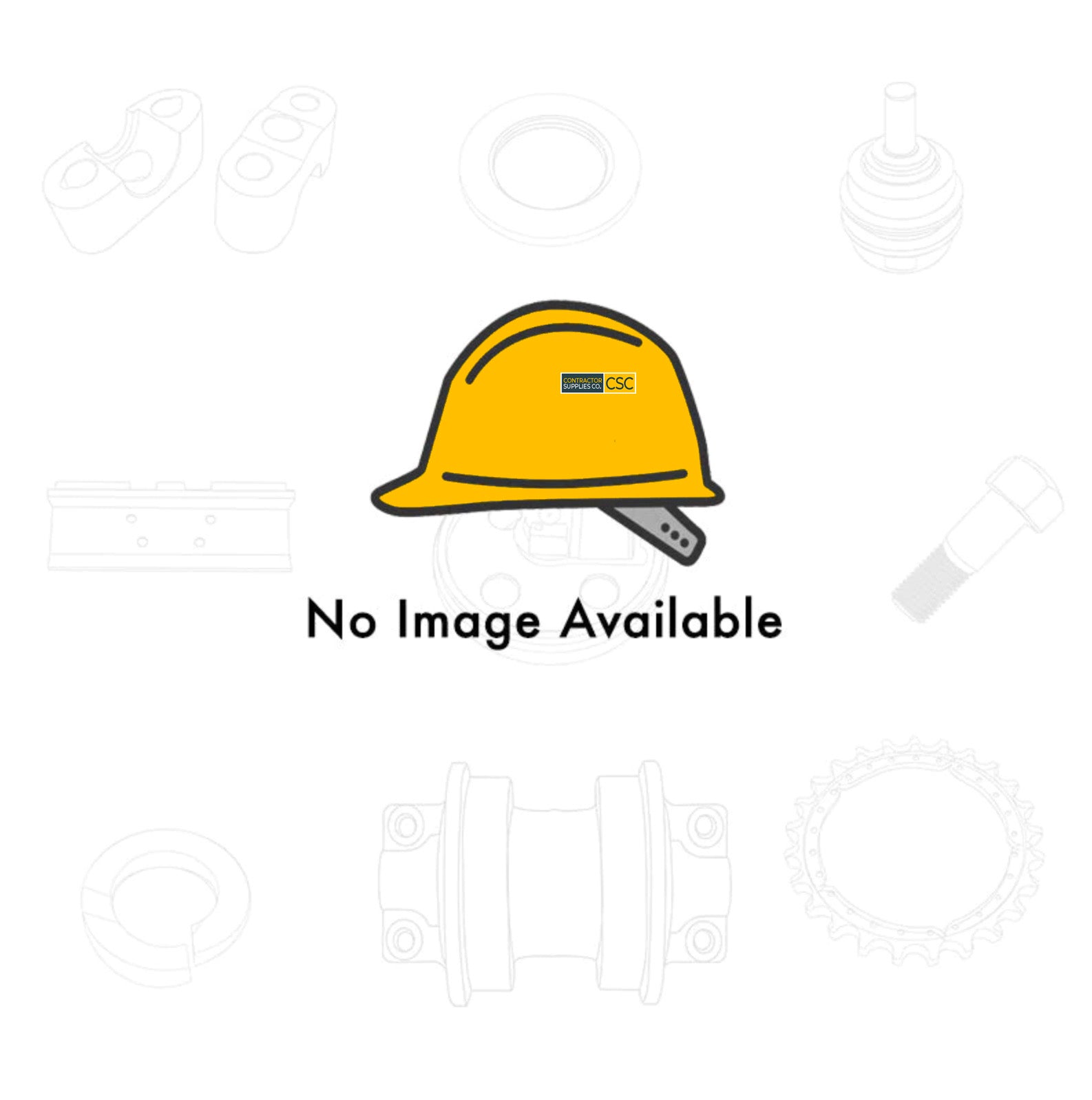 416-5187: Yoke-Brake Flange