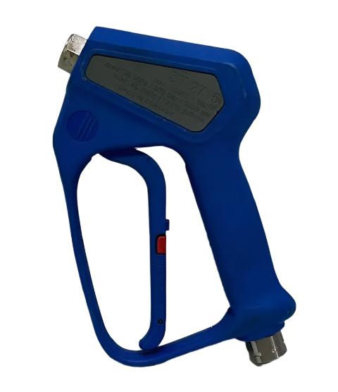 ST-2305 Suttner Blue Spray Gun 5000PSI Easy Pull