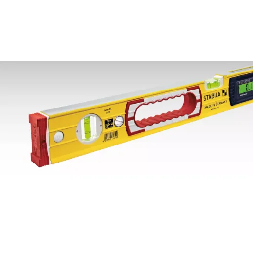 Stabila 36548 48" Type 196-2 Digital TECH Levels