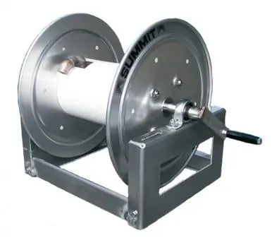 Summit Hose Reels - SM12-AL