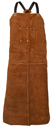 Tillman Leather Bib Apron 3842